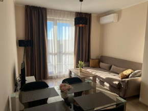 Poseidon Nessebar Private Apartment
